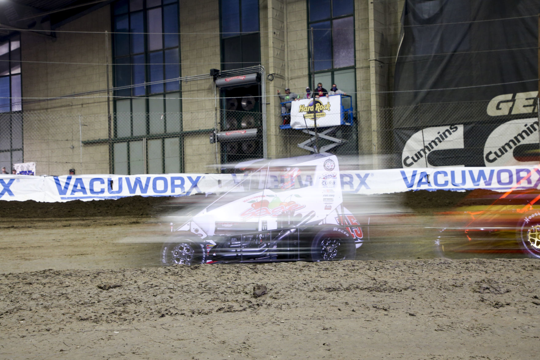 Chili Bowl